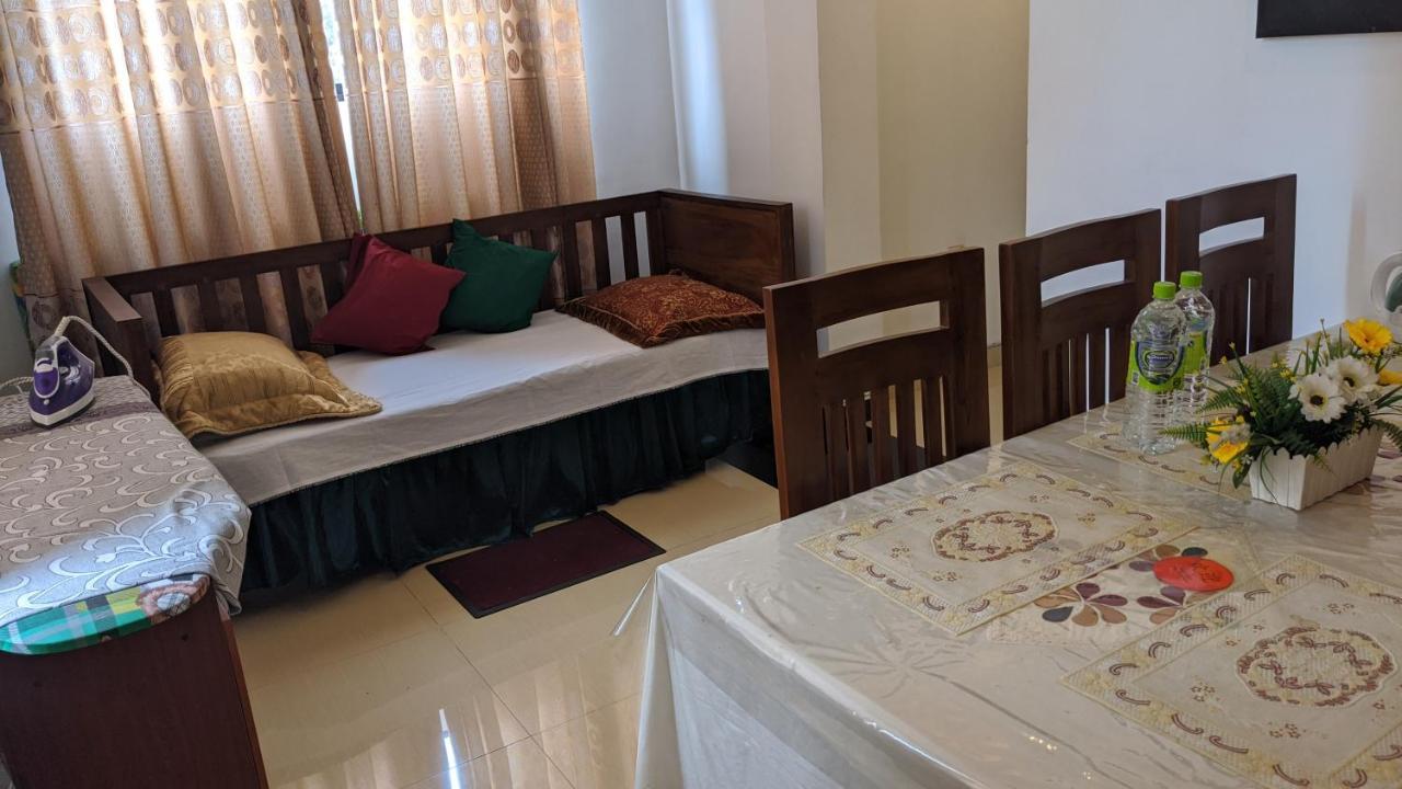 Cottage Home Belihuloya 巴朗戈德 外观 照片