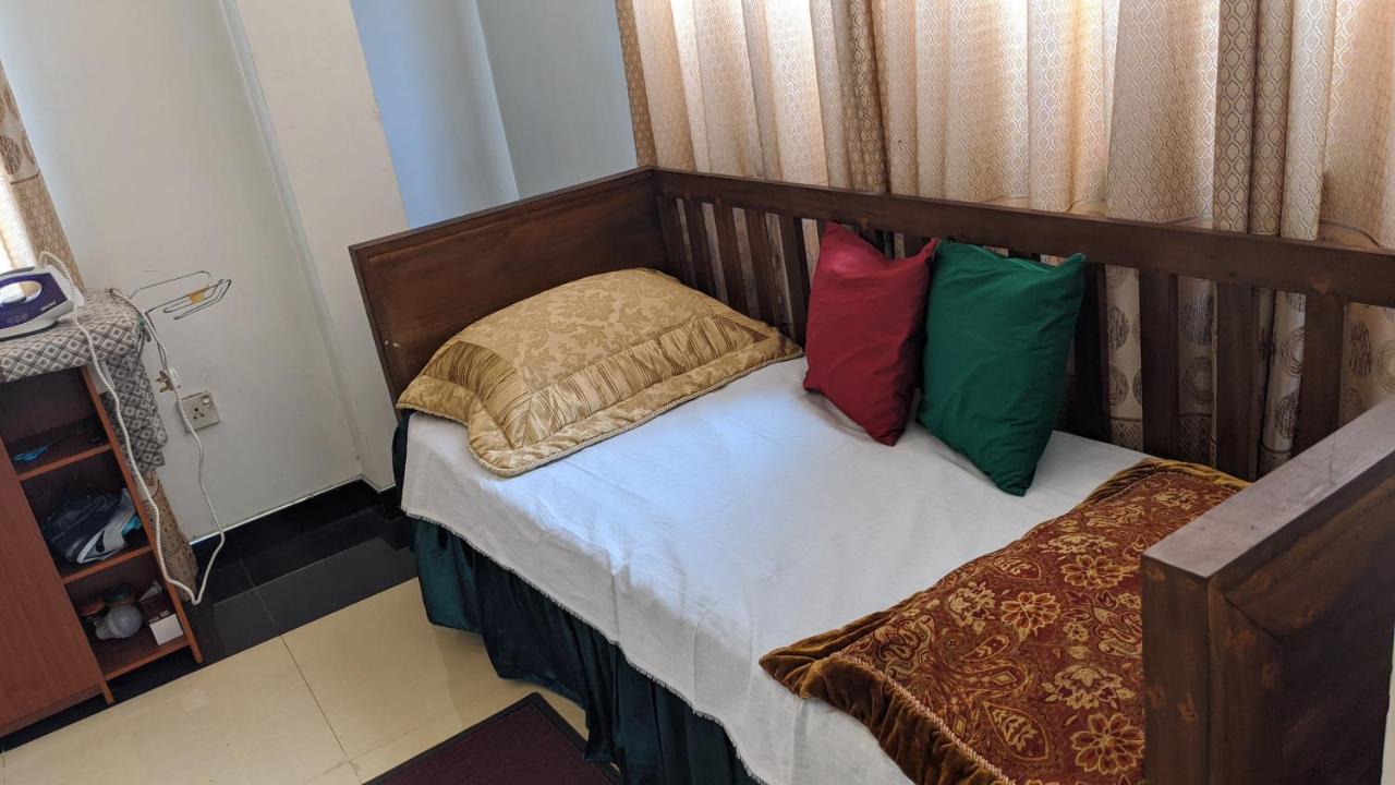 Cottage Home Belihuloya 巴朗戈德 外观 照片