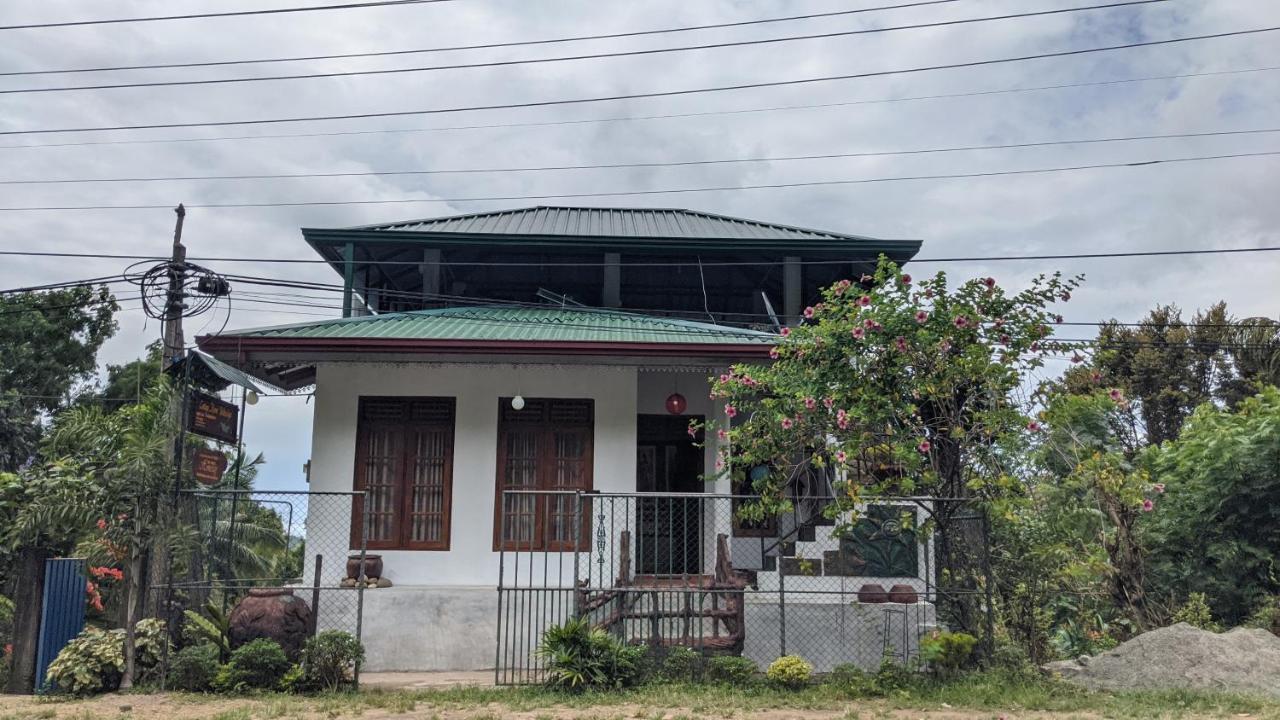 Cottage Home Belihuloya 巴朗戈德 外观 照片