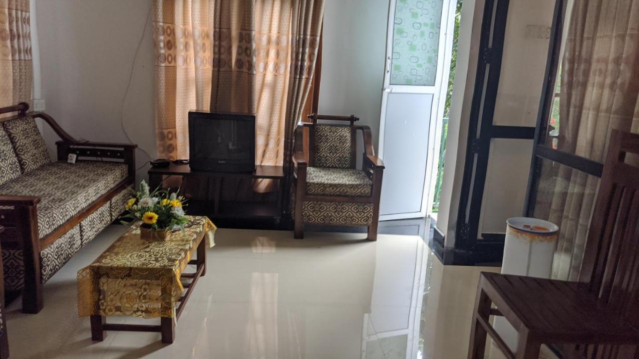 Cottage Home Belihuloya 巴朗戈德 外观 照片