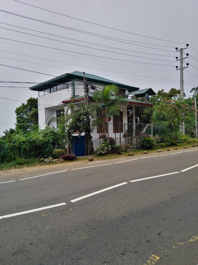 Cottage Home Belihuloya 巴朗戈德 外观 照片