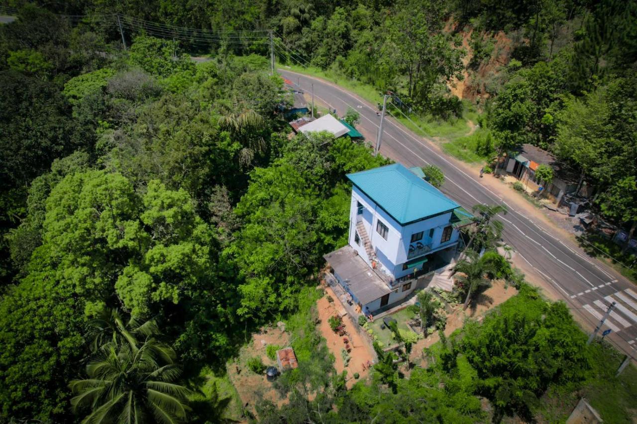 Cottage Home Belihuloya 巴朗戈德 外观 照片