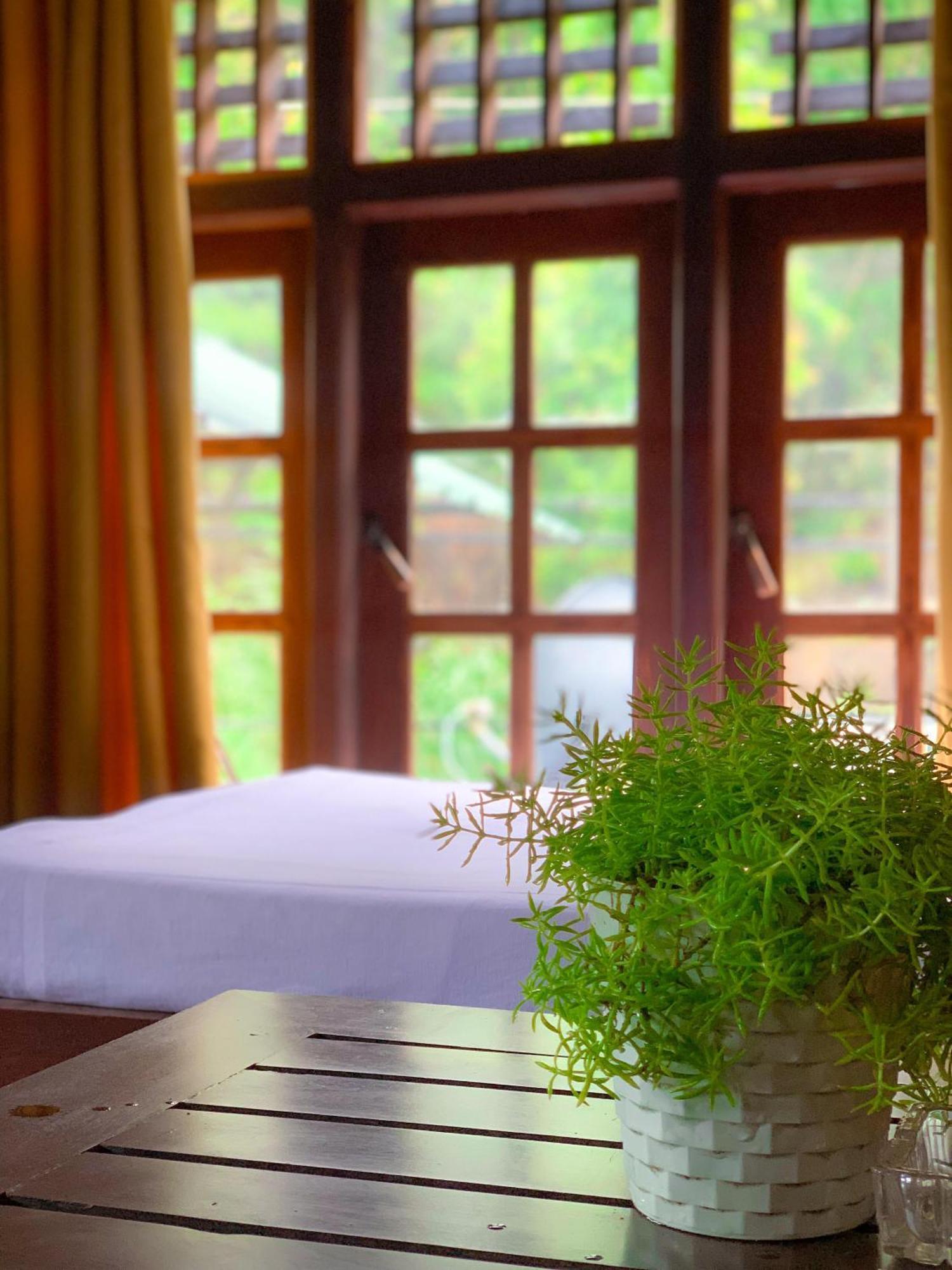 Cottage Home Belihuloya 巴朗戈德 外观 照片