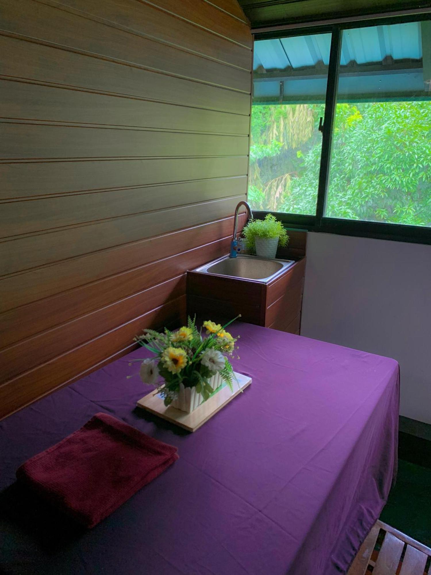 Cottage Home Belihuloya 巴朗戈德 外观 照片