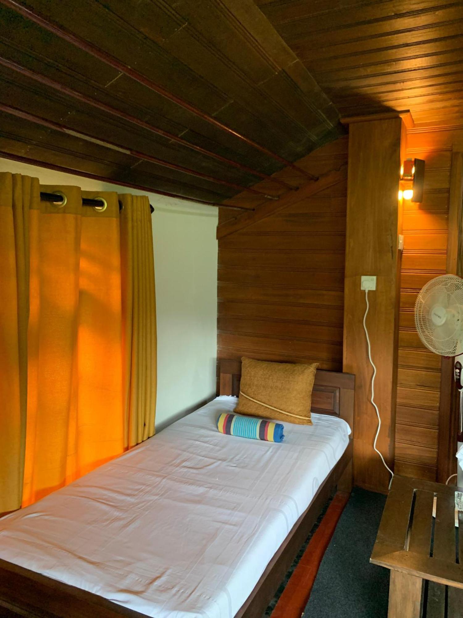Cottage Home Belihuloya 巴朗戈德 外观 照片